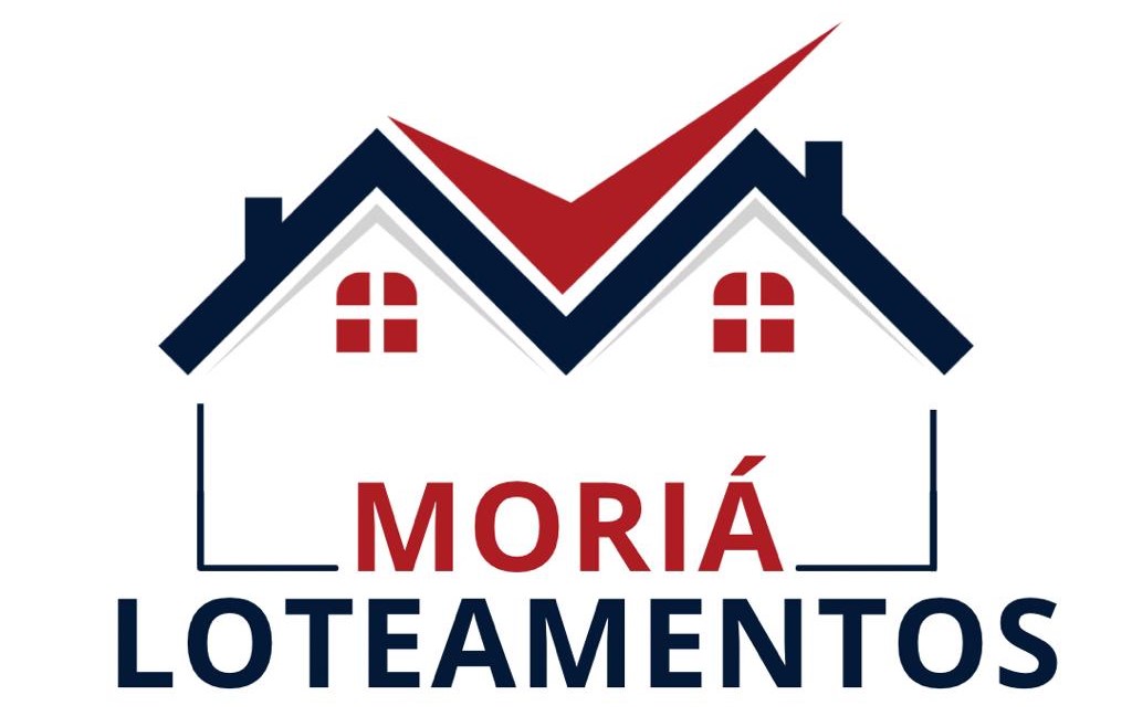 Logo Moriá Loteamentos